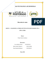 Informe Proyecto Final RFC Grupo 1