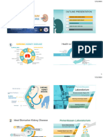 Analisis Laboratorium CKD DRH Fauzi