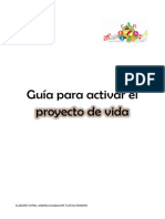 Proyecto de Vida CAM