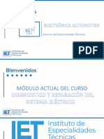 Sistema de Encendido