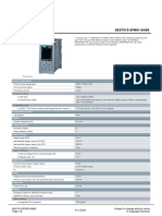 6ES75152FM010AB0 Datasheet en