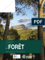 Livret Foret