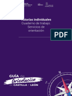 Tutorias Individuales