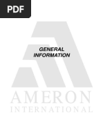 Ameron Catalog PDF Free 2