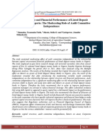 Capital Structure and Financial 31-47