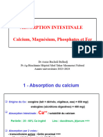 BC 14 Séance 4 Absorption Ca Mgpfer