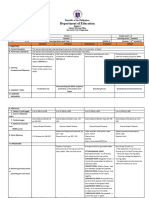 Validated DLL - Science 6 - Week 3