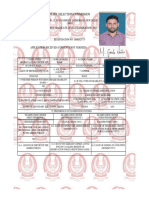 SSC CGL 2022 ApplicationFormDraftPrintForAll