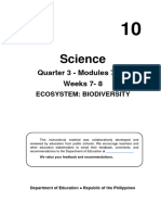 SCIENCE G10 Q3 Module 7