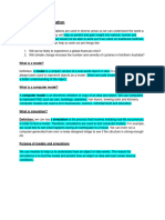 Unit 4 - Modelling and Simulation