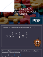 Common Fractions