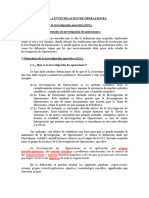 1 - Introducción A La Investigación de Operaciones