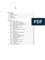 Graphics System in Vehicle Electronics Report