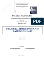 Projet Final PFE R+4 (2 Sous-Sol)