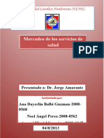 Mercadeosdelosserviciosdesalud 130811192112 Phpapp02