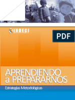 Aprendiendo A Preparnos