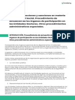 Tema 19. Infracciones y Sanciones en Materia de Seguridad Social