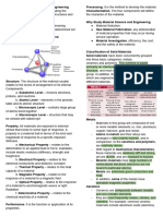 MatSci Reviewer Lesson 1-3