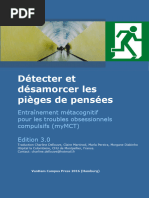 MyMCT OCD Manual French