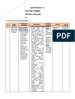 Actividad Del 22 de Noviembre