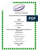 Rigidez Lateral de Pórticos y Muros-Analisis Estructural Ii