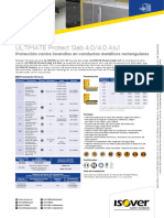 Ultimate Protect Slab 4.0 4.0 Alu1 0