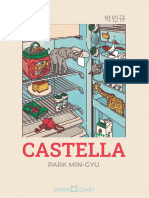 Castella - Park Min-Gyu