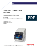 Cópia de MAN0009889 - SimpliAmp - ThermalCycler - UserGuide - BIOMOL