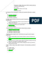 Preguntas Arbitraje Alumnos