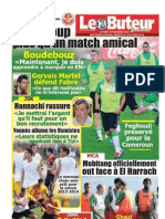 LE BUTEUR PDF Du 12/11/2011