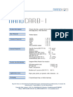 Nanocarb 1 Datasheet-Eng