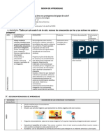 Sesion de Ciencia Miercoles 03