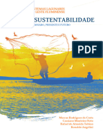 Livro SLLF Pesca Sustentabilidade