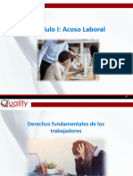 Acoso Laboral