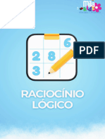 Atividades Raciocinio Logico 1