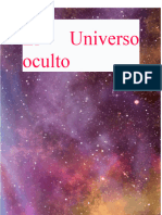 El Universo Oculto