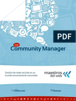 Guia Community Manager