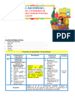 6° Día 1 PS Semana 3 Aprendemos A Interpretar Octógonos para Cuidar Nuestra Salud