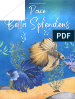 Betta Splendens