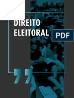 Direito Eleitoral