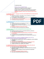 Examen Unidad 2 Banco General Resp-Cardio Digestivo Arti