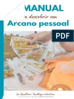 E-Book Gratuito Dos Arcanos Maiores