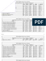 2016 SS FM 2nd Sem Schedule3