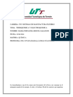 Ensayo Termoquimica y Electroquimica Con Referencias