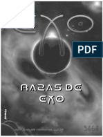 Cape2 - Razas Exo 3464