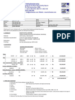 Korindo Heavy Industry, PT: A. Product Karlita Steel Grating