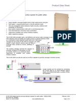 D-CSR3604 Datasheet