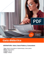 Guía Didáctica - Salud Publica - 2024