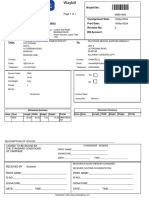 Company Information: Kushesh