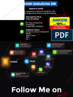 LEC 7 GATE PYQ Functional Deopendency and Key Coneptsxyz